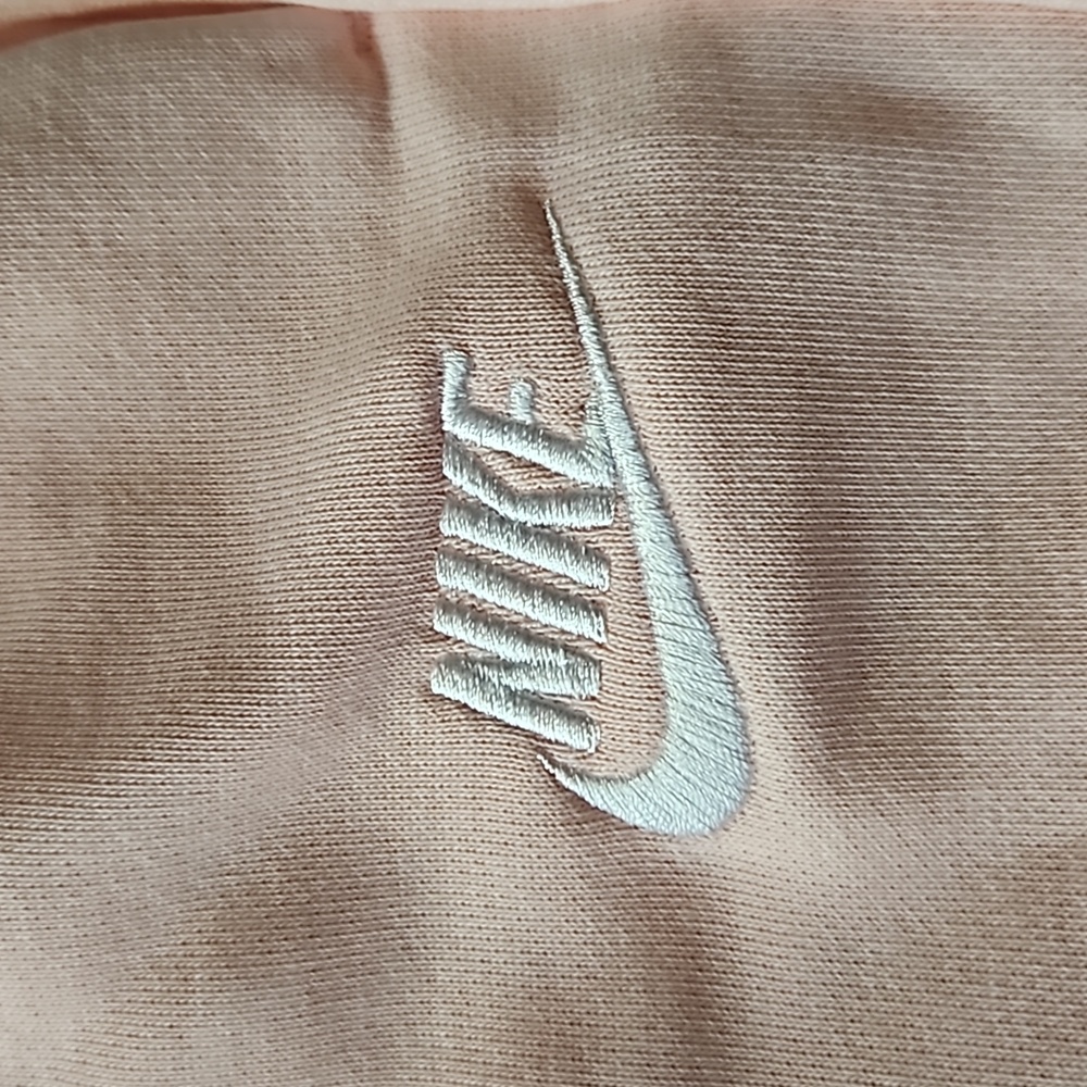 Nike XL French Terry Shorts - Picture 5 of 8